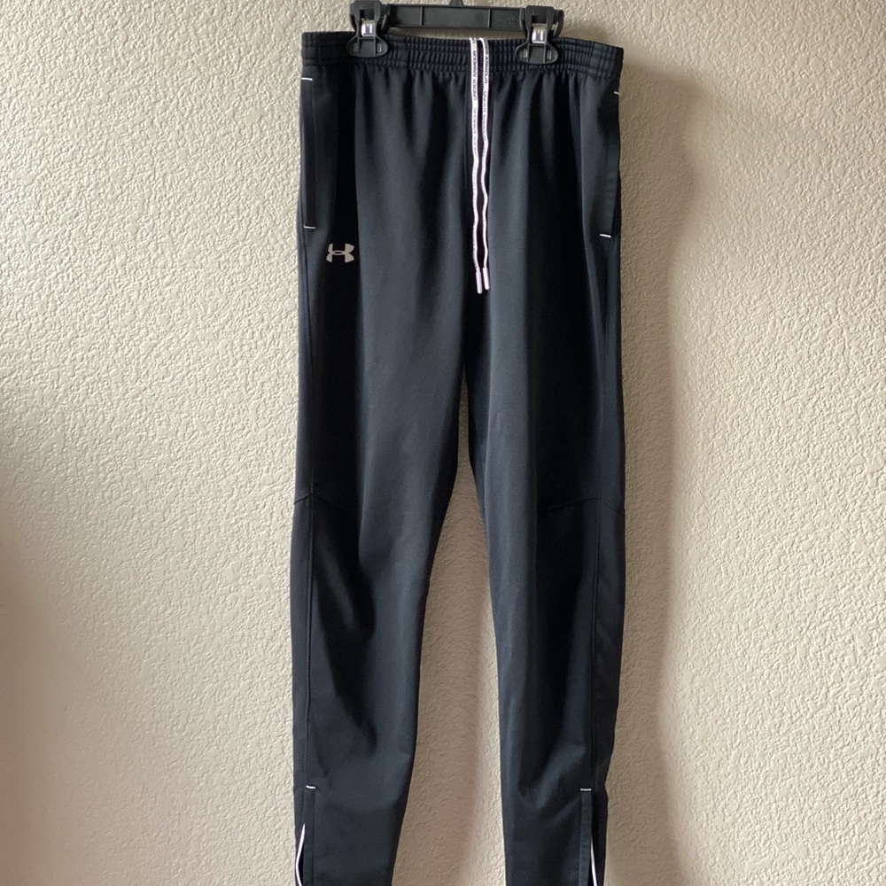 Under Armour sweat pants